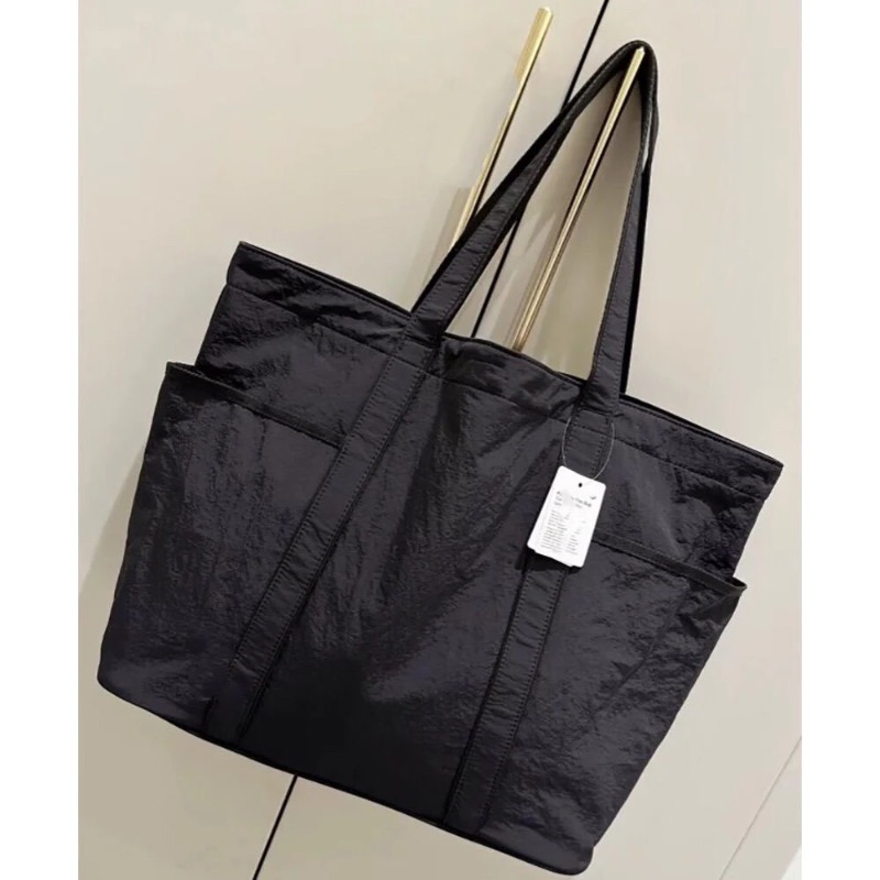 Embroidery Kit Pouch - Casual Yoga Sports Single oulder Bag