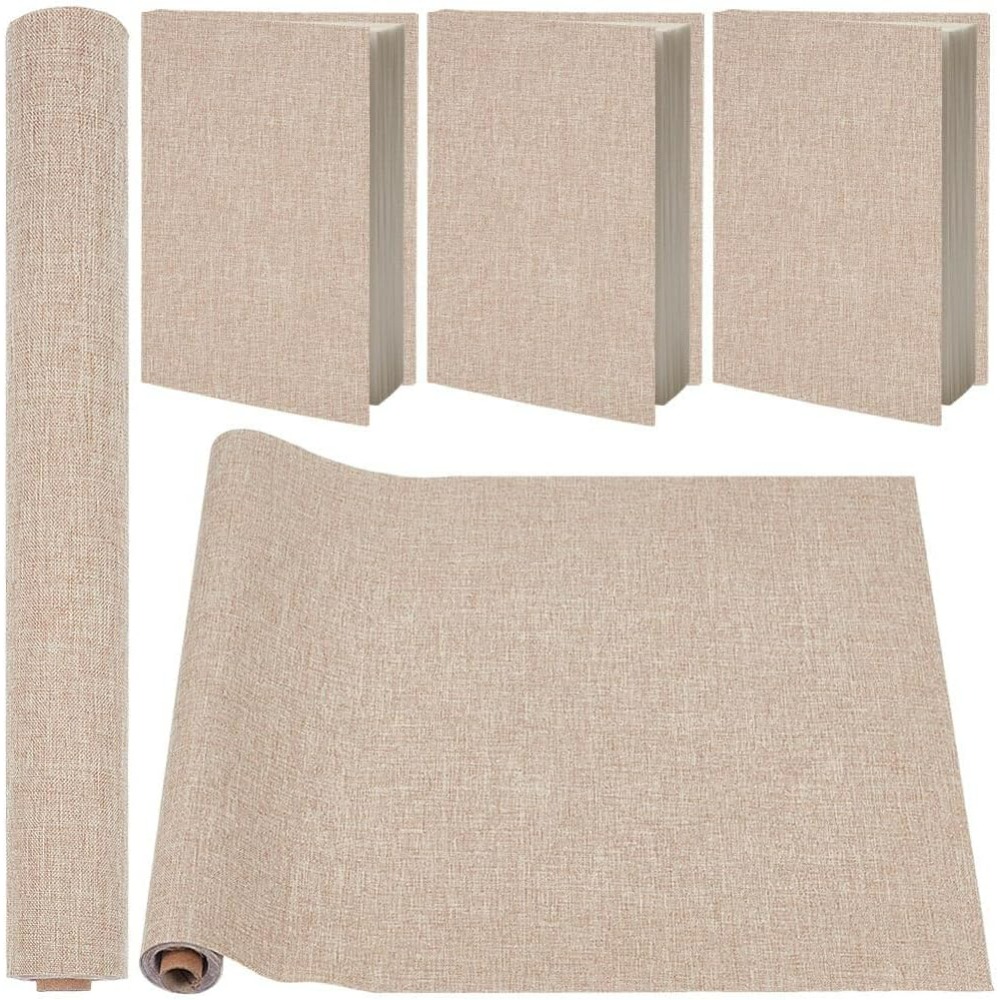 Embroidery Paper - 51 x 11.8 Inch Book Binding