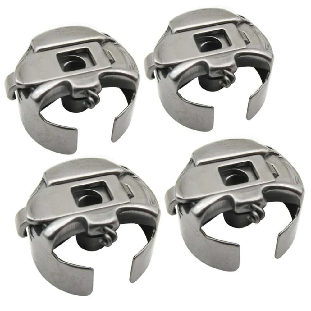 Embroidery Machine Barudan - 4PCS #BC-DBZ(3)-NBL6 Bobbin Case For Barudan