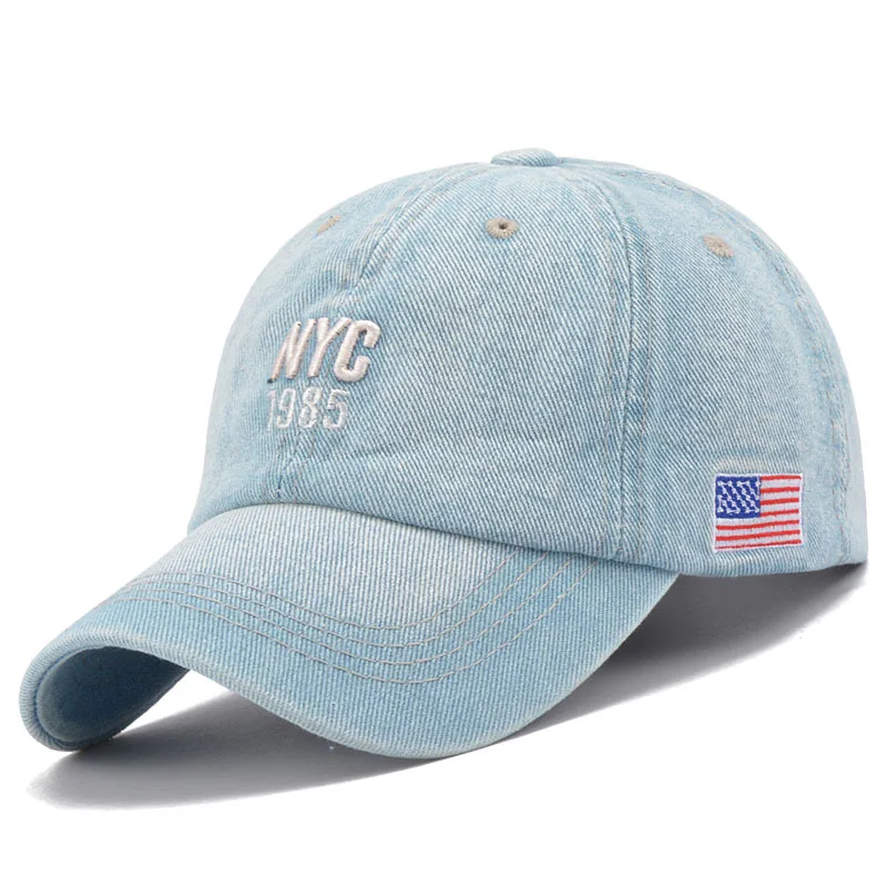 Fashion NYC 1985 Embroidery De - Embroidery Nyc ulasan dan harga