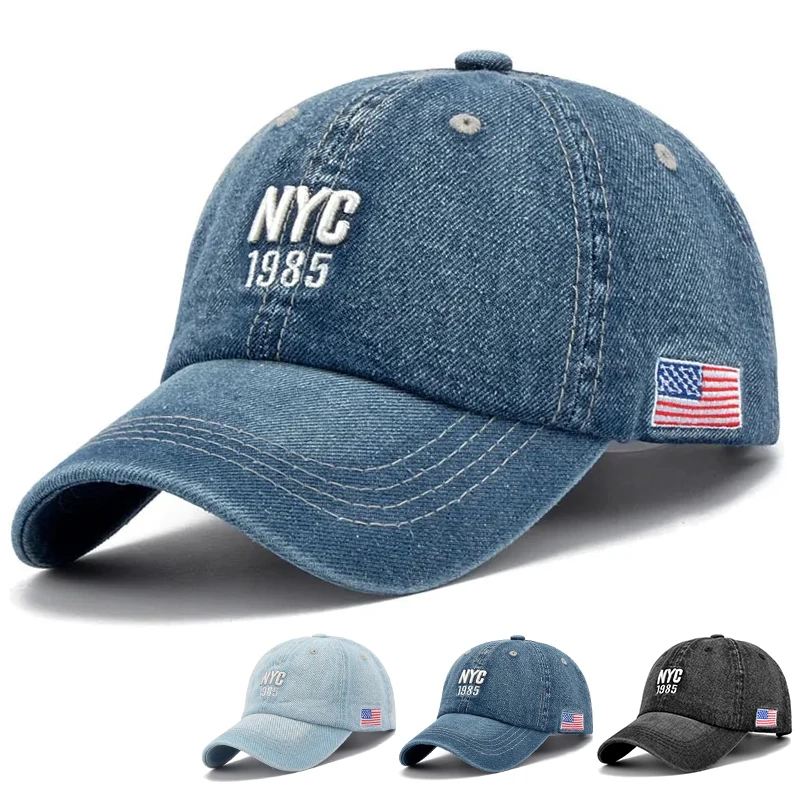 Fashion NYC 1985 Embroidery De - Embroidery Nyc ulasan dan harga