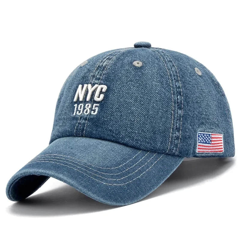 Fashion NYC 1985 Embroidery De - Embroidery Nyc ulasan dan harga