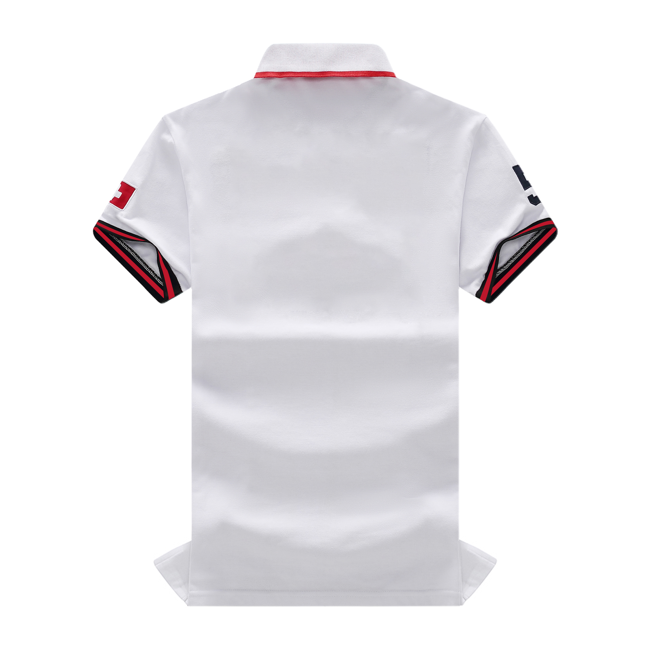 Men's Polo Shirt Classic Switz - Embroidery Men Shirt ulasan dan harga