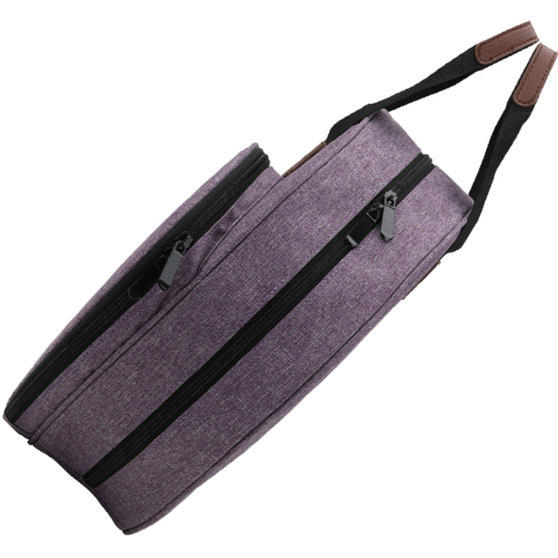 Zippered Embroidery Equipment  - Embroidery University ulasan dan harga