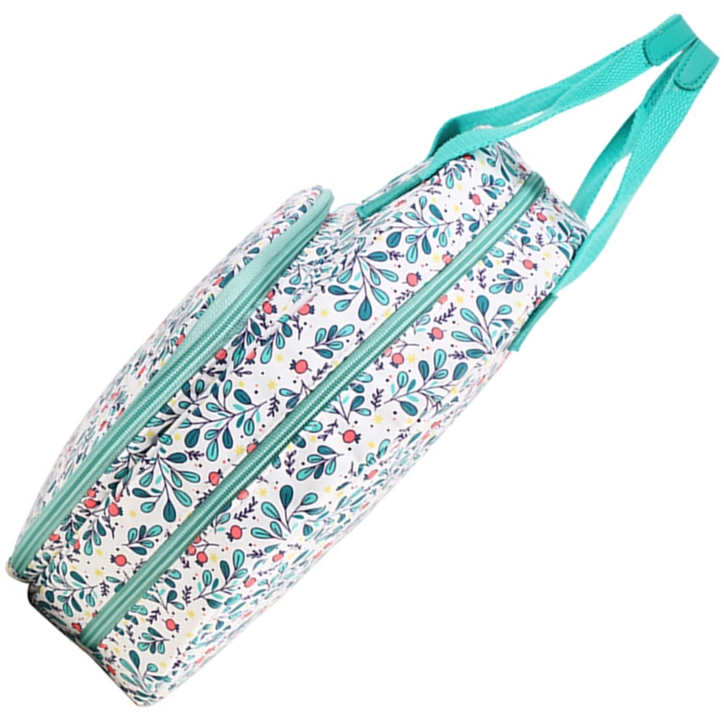 Zippered Embroidery Equipment  - Embroidery University ulasan dan harga
