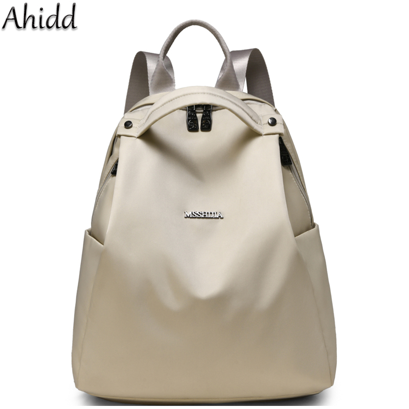 Fashion Daypack for Women Top  - Embroidery Kit Pouch ulasan dan harga