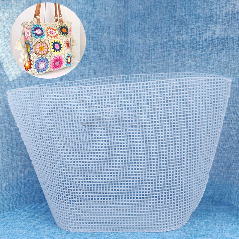 Embroidery Bucket Bag Auxiliar - Embroidery Paper ulasan dan harga