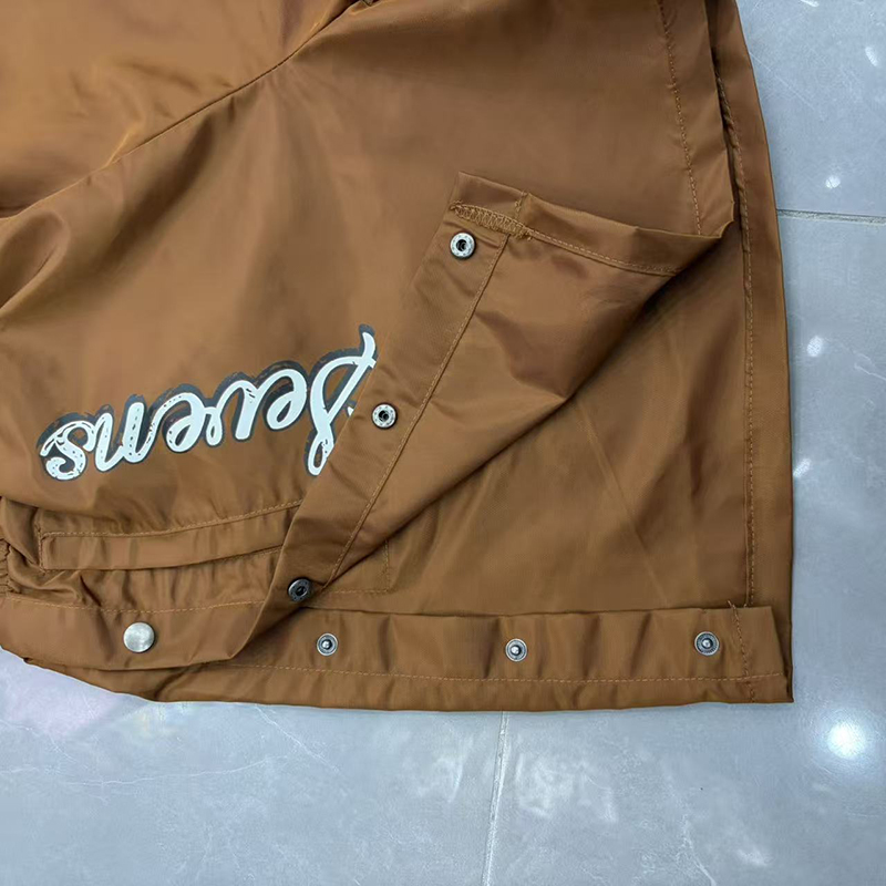 Triple Sevens Vintage Trendy B - Embroidery Men Shirt ulasan dan harga