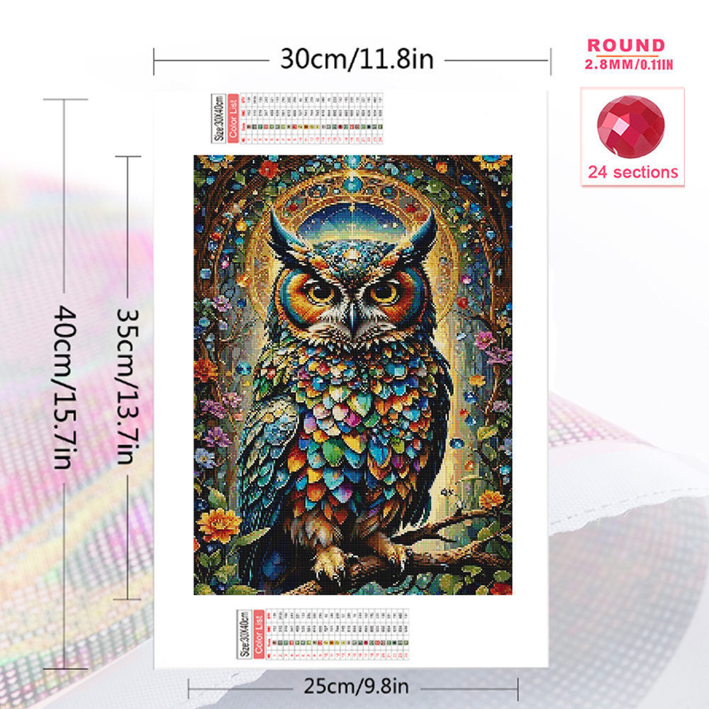 Momoart New Arrival Diamond Mo - Embroidery Artwork ulasan dan harga