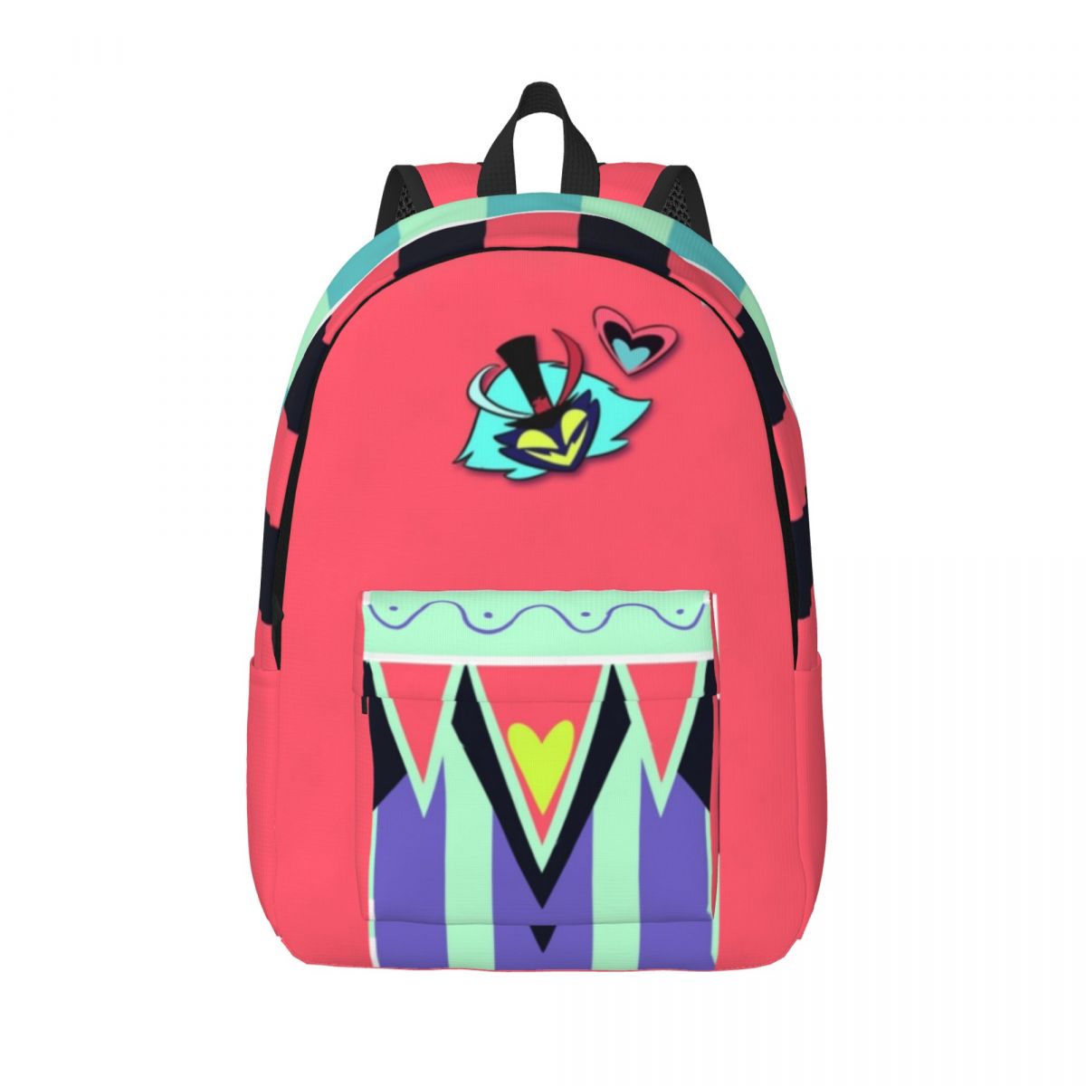 Helluvas B-Boss Backpack Stude - Embroidery Xmas Designs ulasan dan harga