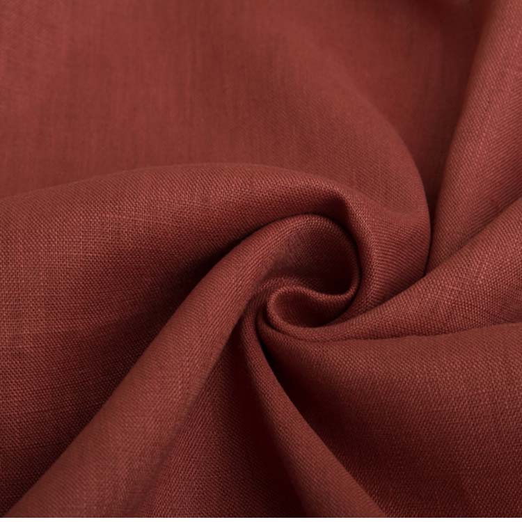 200G 9Sx9S Autumn Linen Fabric - Linen Fabric Natural ulasan dan harga