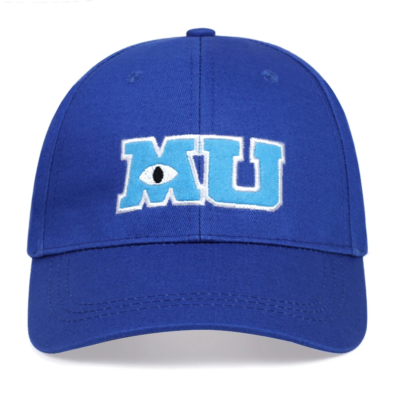 Comic Baseball Cap Men Adult U - Embroidery University ulasan dan harga
