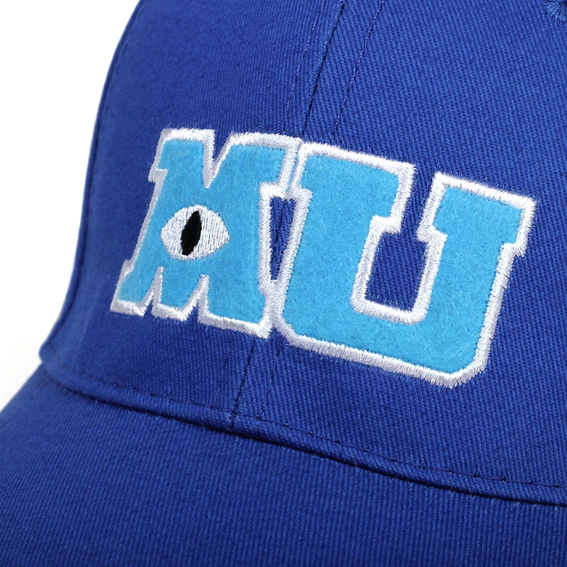 Comic Baseball Cap Men Adult U - Embroidery University ulasan dan harga