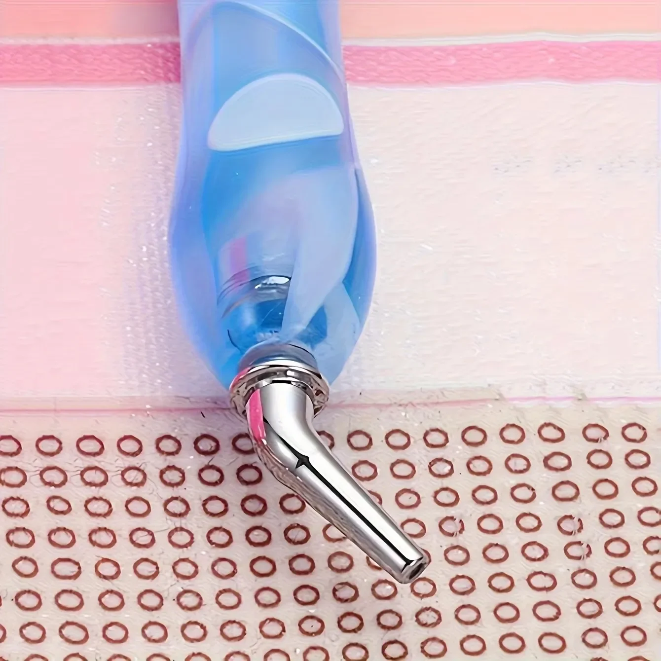 5D DIY Diamond Painting Tool M - Embroidery Paper ulasan dan harga