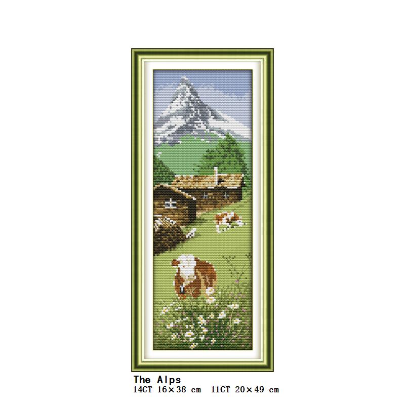 World Famous Places Scenery Se - Embroidery In Egypt ulasan dan harga