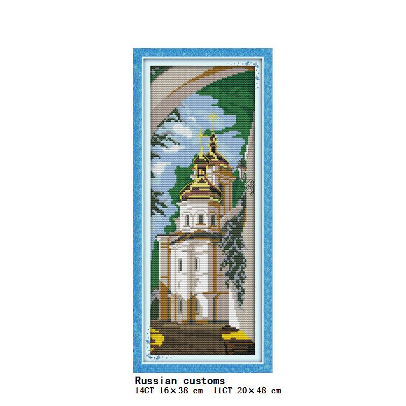 World Famous Places Scenery Se - Embroidery In Egypt ulasan dan harga