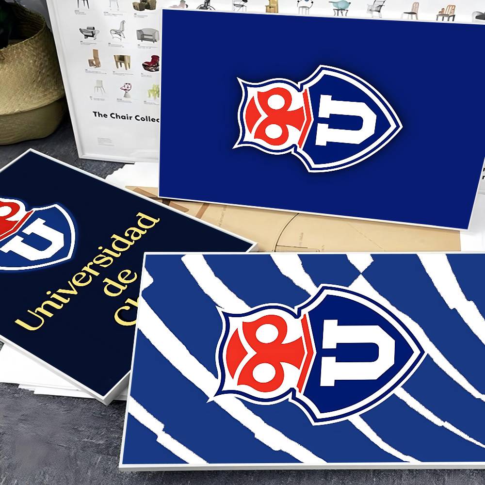 Chile U-University Logo DIY St - Embroidery University ulasan dan harga