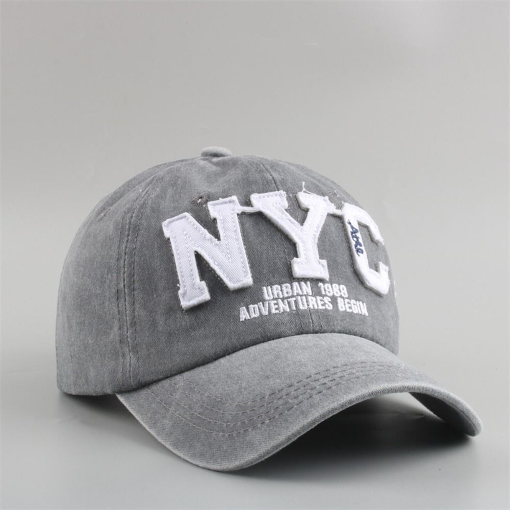 NEW YORK NYC Embroidery Baseba - Embroidery Nyc ulasan dan harga