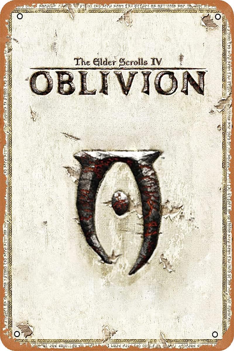 The Elder Scrolls IV Oblivion  - Embroidery Studio ulasan dan harga
