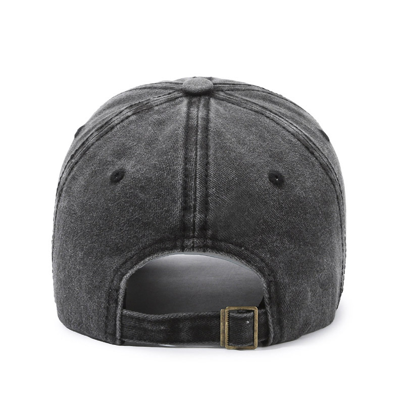 Adjustable Women's Black Baseb - Embroidery Nyc ulasan dan harga