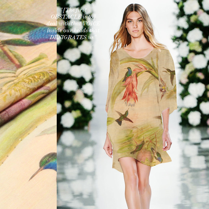 Printed Silk Linen Fabric 14 m - Linen Fabric Natural ulasan dan harga