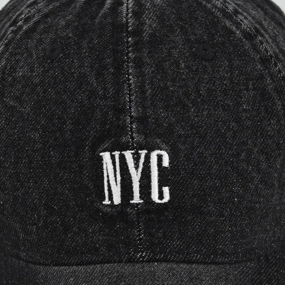 Washed NYC Embroidery Make Old - Embroidery Nyc ulasan dan harga