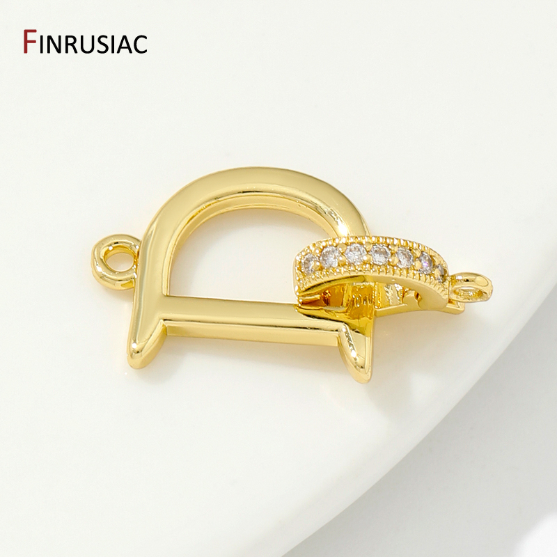 18K Gold Plated Brass Fastener - Embroidery Artwork ulasan dan harga