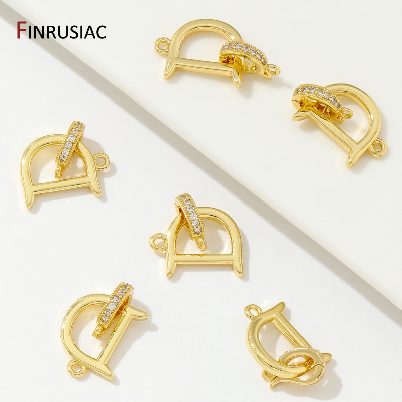 18K Gold Plated Brass Fastener - Embroidery Artwork ulasan dan harga