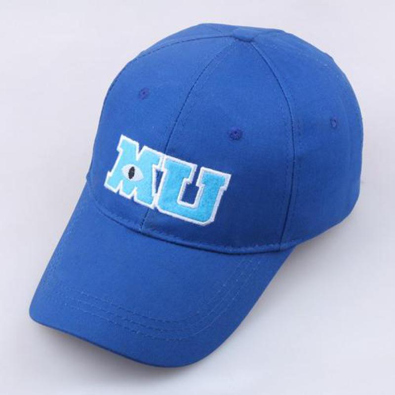 Comic Baseball Cap Men Adult U - Embroidery University ulasan dan harga
