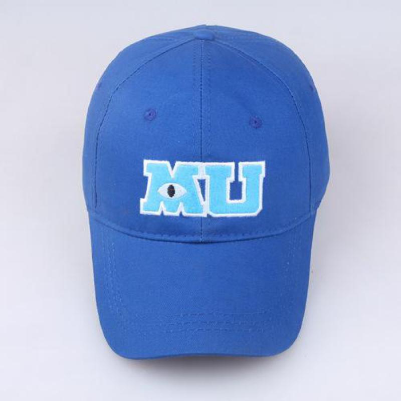 Comic Baseball Cap Men Adult U - Embroidery University ulasan dan harga