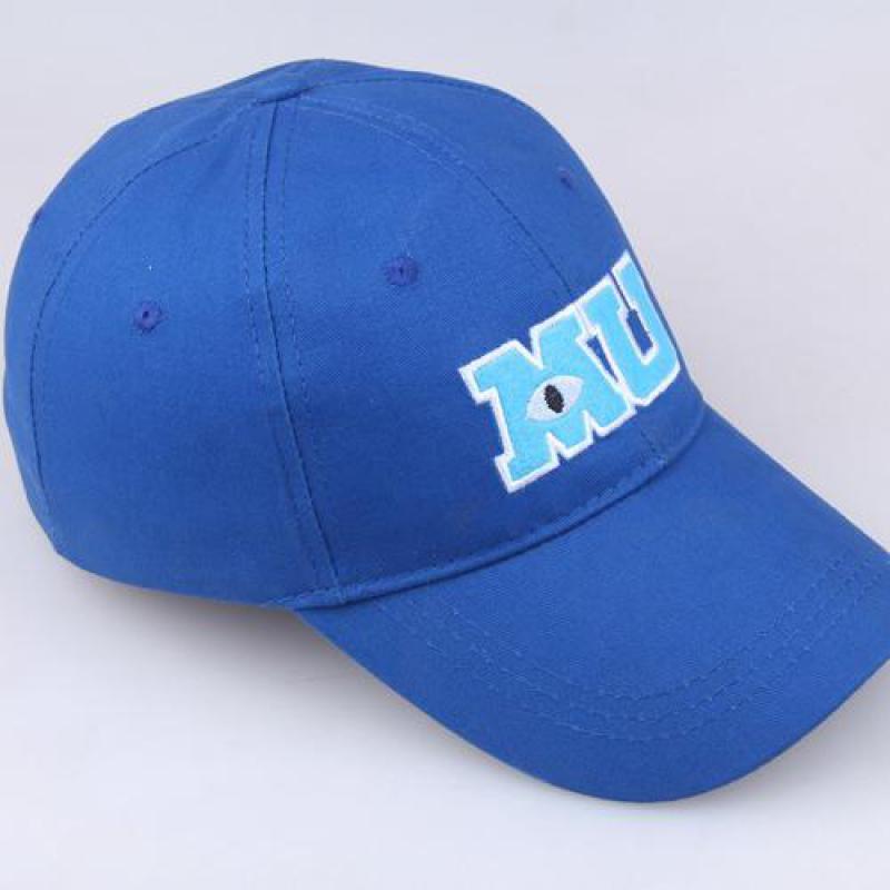 Comic Baseball Cap Men Adult U - Embroidery University ulasan dan harga