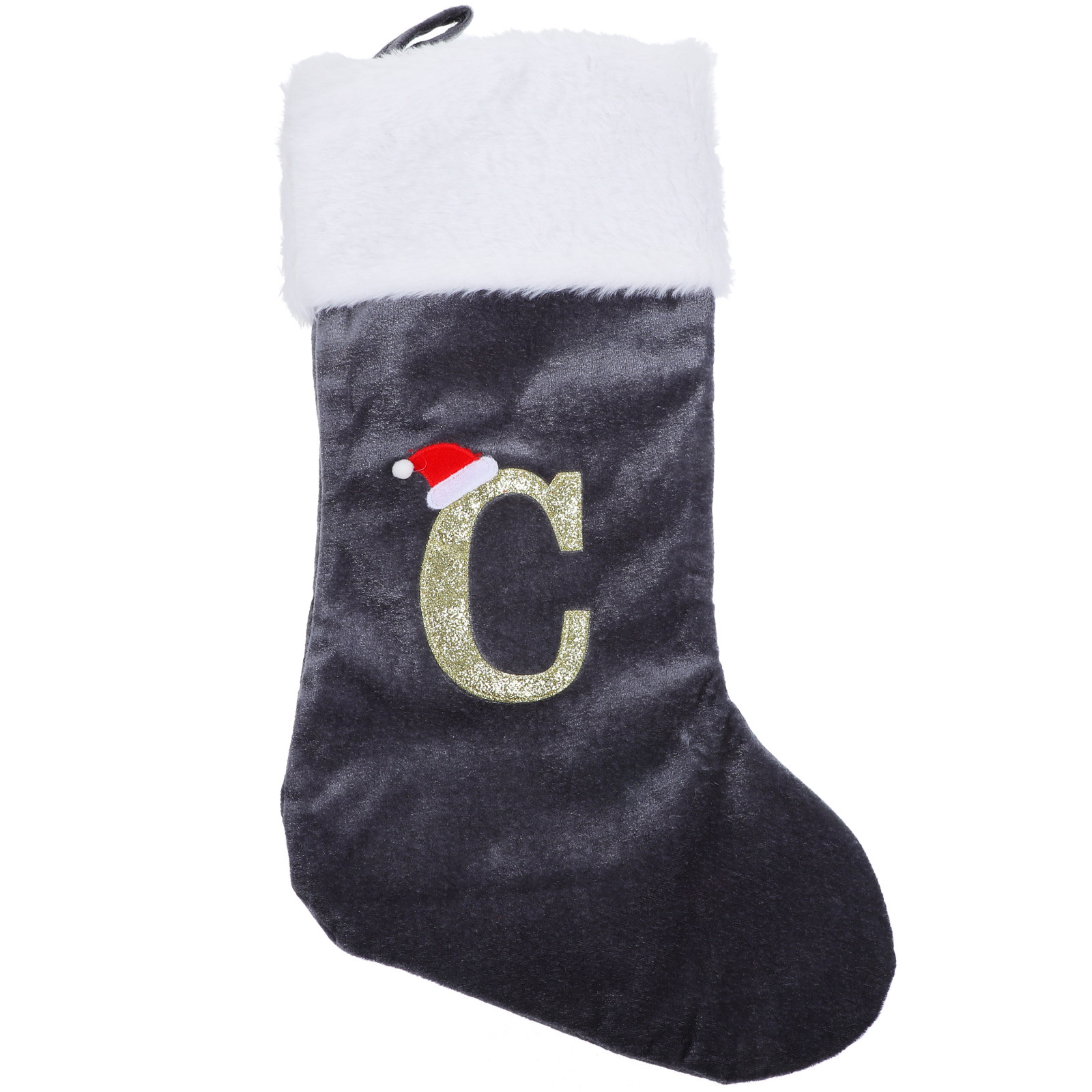 Sturdy Reusable Christmas Stoc - Embroidery Xmas Designs ulasan dan harga