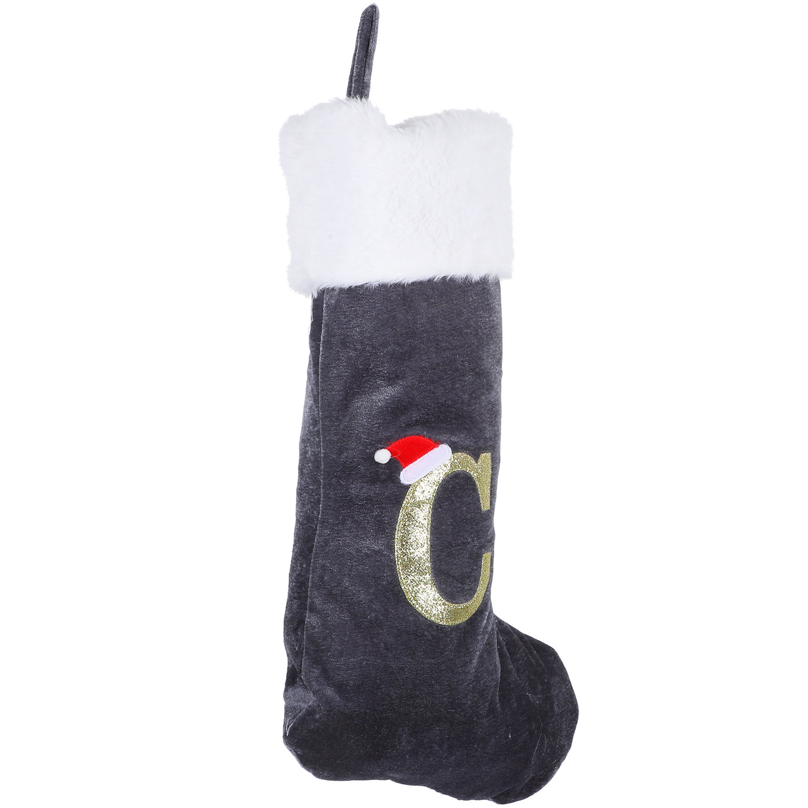Sturdy Reusable Christmas Stoc - Embroidery Xmas Designs ulasan dan harga