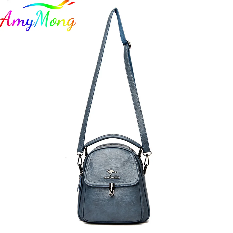 Women Fashion Backpack Purses  - Embroidery Meaning ulasan dan harga