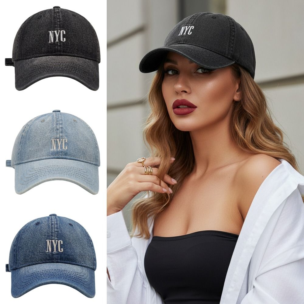 Fashion Casual NYC Embroidery  - Embroidery Nyc ulasan dan harga