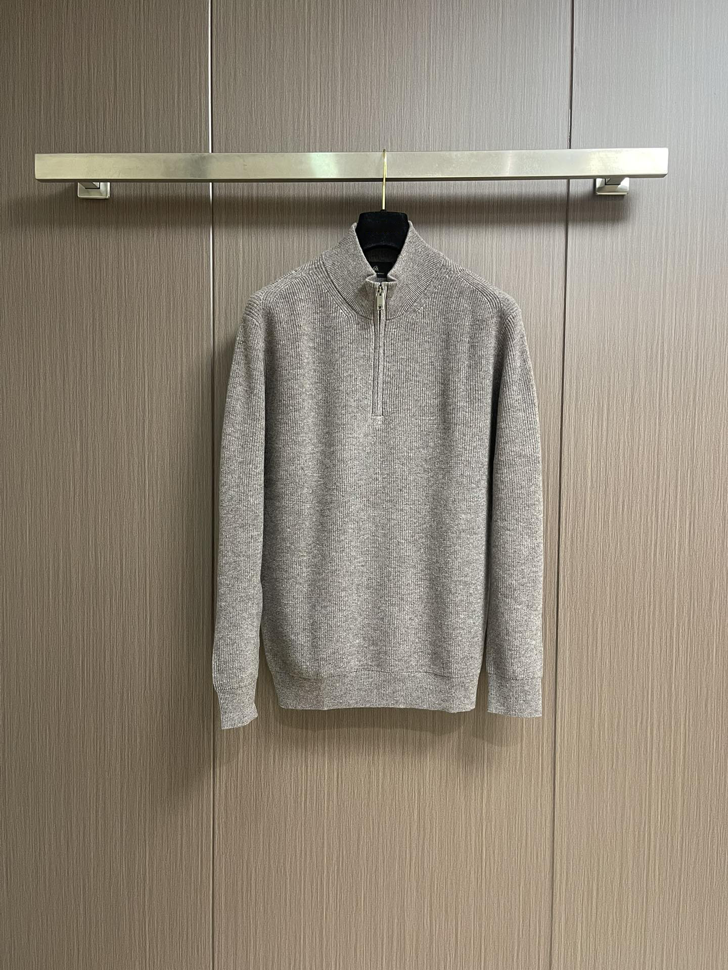 BLLIYOSS Lapel long-sleeved wo - Embroidery Men Shirt ulasan dan harga