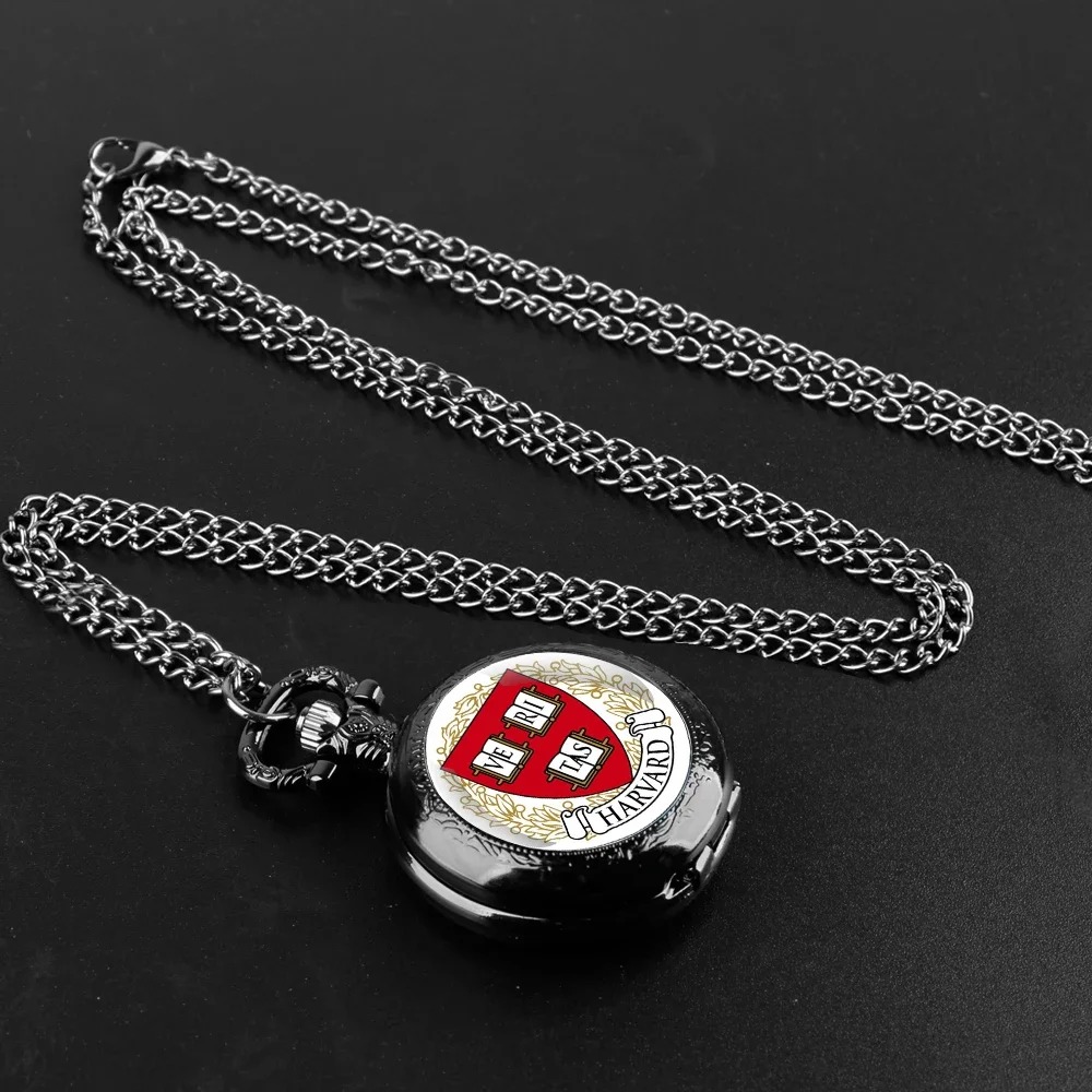 Harvard University Logo Glass  - Embroidery University ulasan dan harga