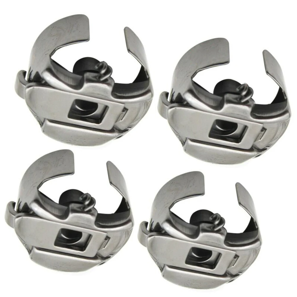 4PCS #BC-DBZ(3)-NBL6 Bobbin Ca - Embroidery Machine Barudan ulasan dan harga