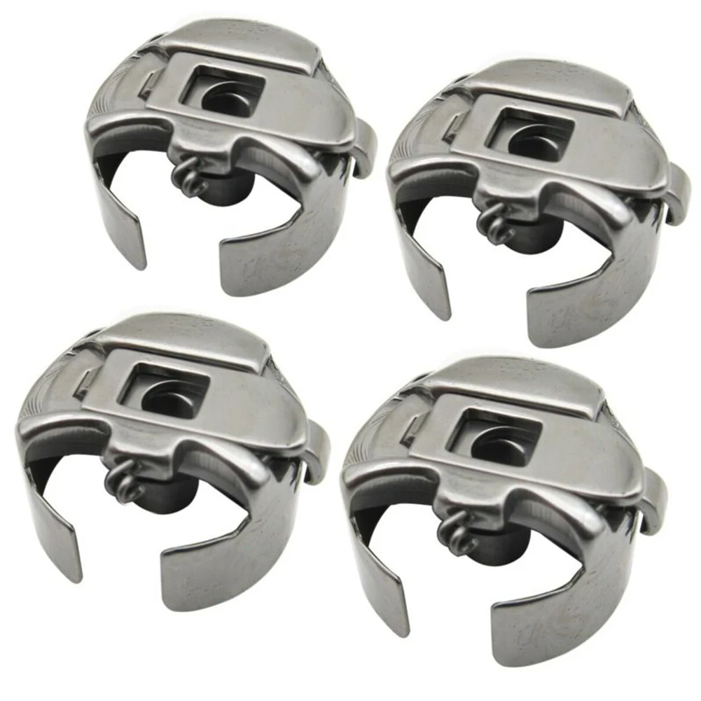 4PCS #BC-DBZ(3)-NBL6 Bobbin Ca - Embroidery Machine Barudan ulasan dan harga