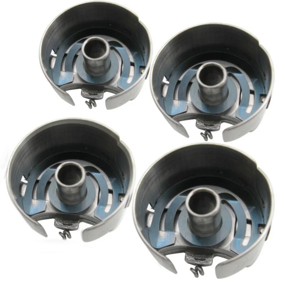 4PCS #BC-DBZ(3)-NBL6 Bobbin Ca - Embroidery Machine Barudan ulasan dan harga