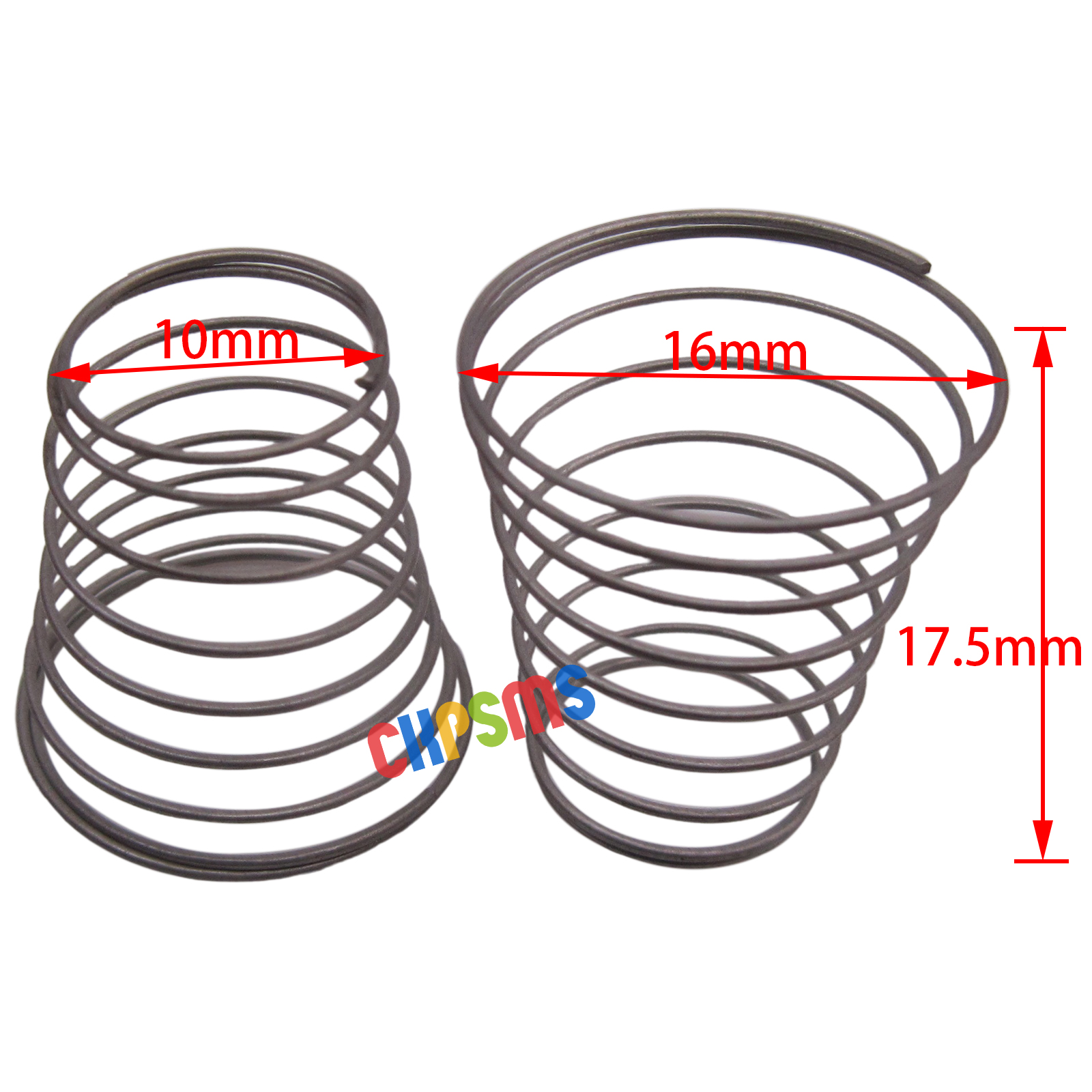 50PCS#EF0915000000 Taper Threa - Embroidery Machine Barudan ulasan dan harga