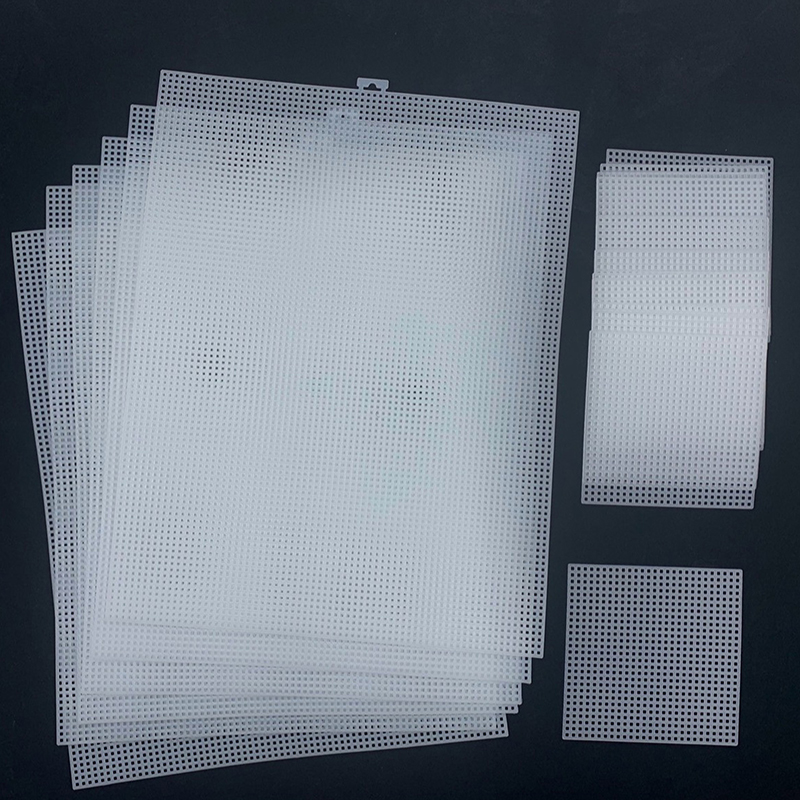 DIY Craft Supplies 1 Count Pla - Embroidery Paper ulasan dan harga
