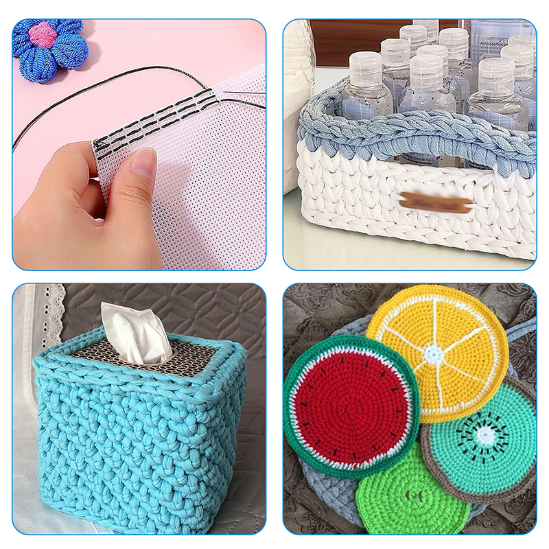 DIY Craft Supplies 1 Count Pla - Embroidery Paper ulasan dan harga