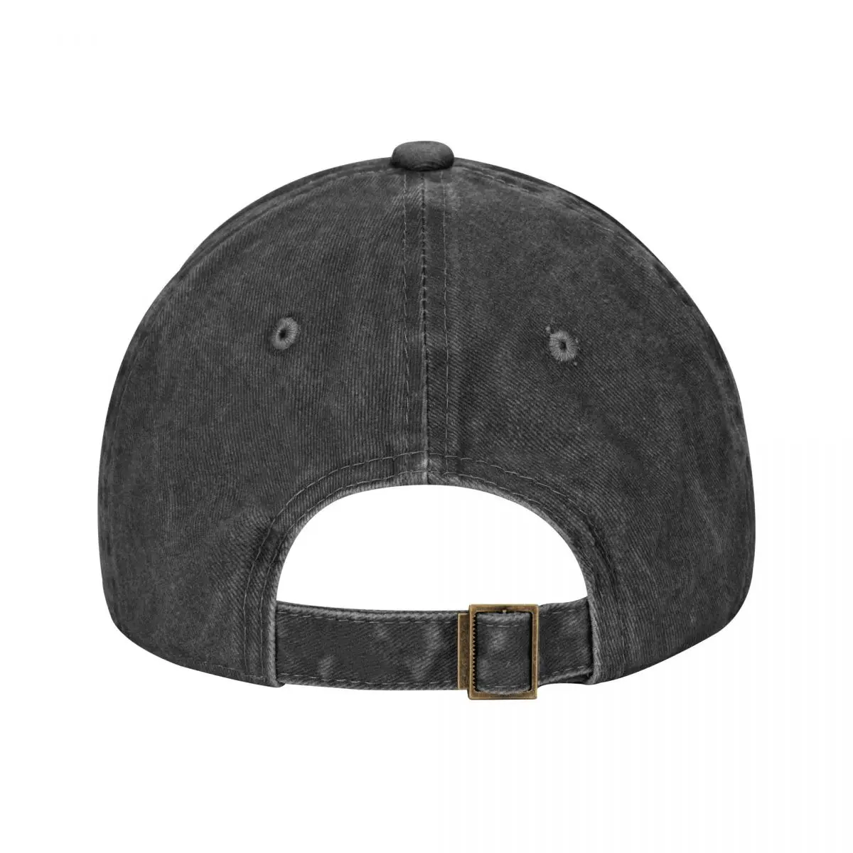 Abarth Scorpion Denim Baseball - Embroidery University ulasan dan harga