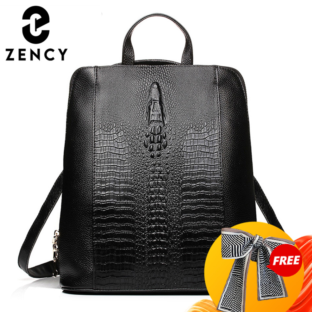Zency 100% Genuine Leather Kna - Embroidery Kit Pouch ulasan dan harga