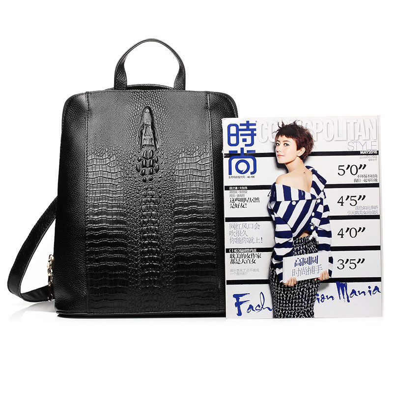 Zency 100% Genuine Leather Kna - Embroidery Kit Pouch ulasan dan harga