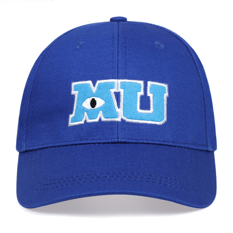 Comic Baseball Cap Men Adult U - Embroidery University ulasan dan harga