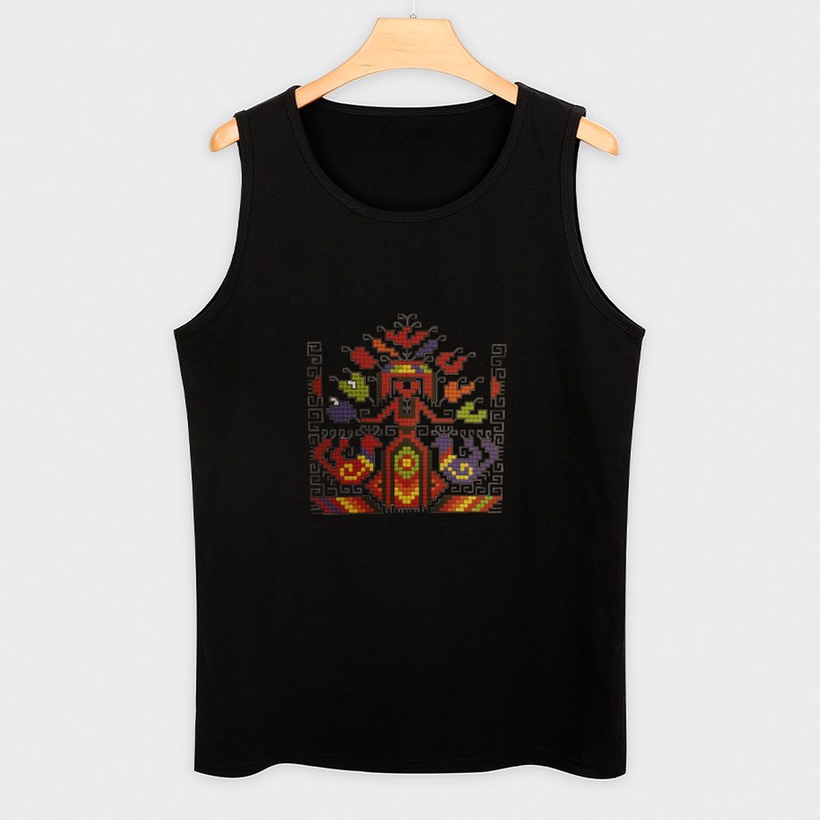 Girl with bird - Bulgarian emb - Embroidery Moisturizer ulasan dan harga