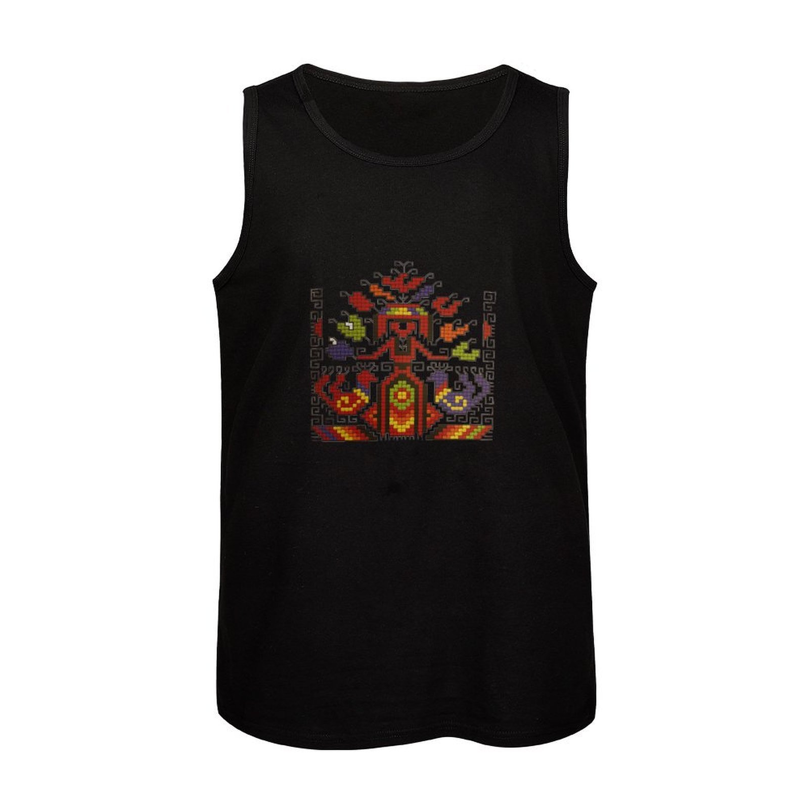 Girl with bird - Bulgarian emb - Embroidery Moisturizer ulasan dan harga