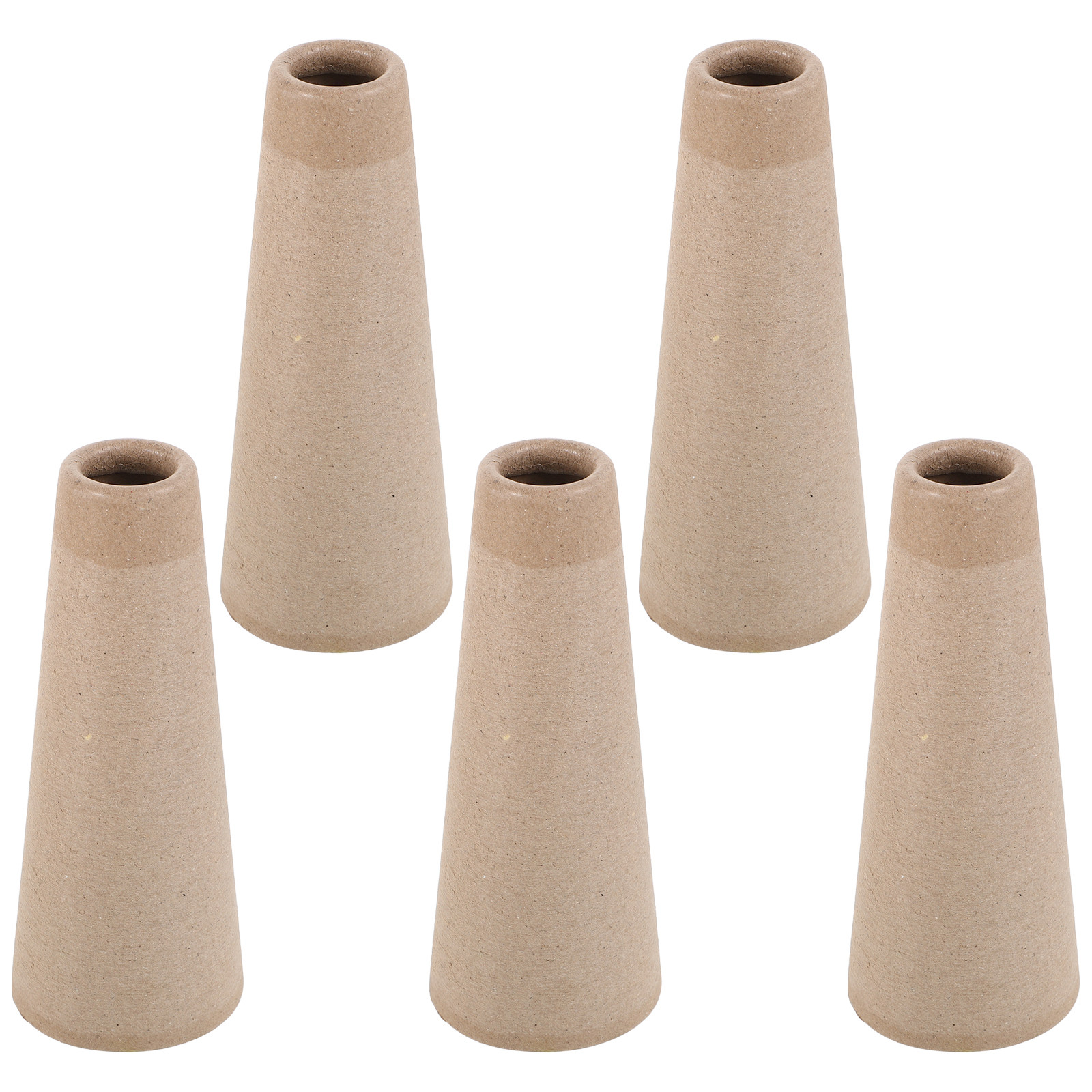 5Pcs Paper Yarn Winder Reel Tu - Embroidery Paper ulasan dan harga